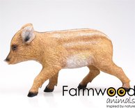 wild zwijn (Merk: Farmwood)