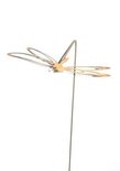 Libelle vliegend - steker (Merk: Gerry's Garden)